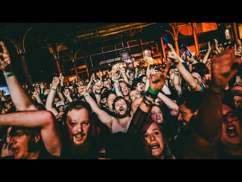 Helldorado 2025 Official Aftermovie