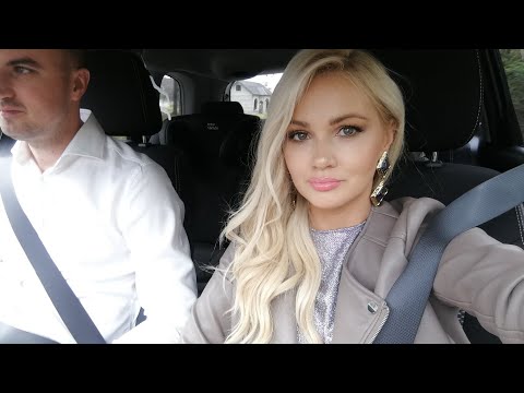 VLOG: Slavlja i vencanja Tatjana Werockfashion