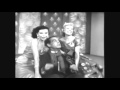 Dinah,Ann,Fred - "Baby,It's Cold Outside" (1957)