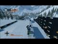 Shaun White Snowboarding Xbox 360 Gameplay Europe