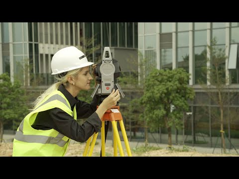Total Station