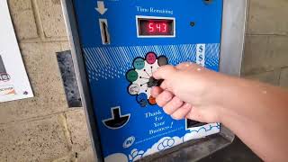Etowah Valley Self Wash System with Air Shammee II