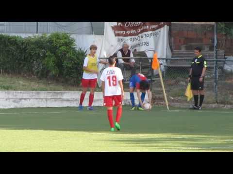 2017/04/23 * 1º Dezembro - F.C.Alverca 1-0