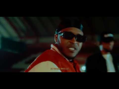 F A M E  Nasci Pan Venci   Ivan F Almeida & August Silva 1080p