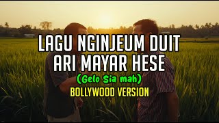 Download lagu BALLAD BEYOND - LAGU NGINJEUM DUIT - MAYAR HESE mp3