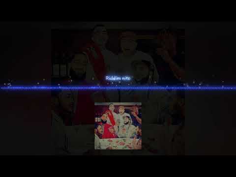 LIL WHITE 🍺🍒riddim dj nito