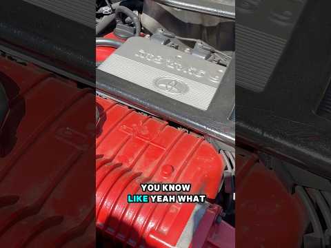 Thumbnail for It’s a TRD but what’s the Toyota engine code? #mr2 #bodyswap #outlaw #jdm #aussietoyota #toyotatrd by Toyota MR2, Toyota