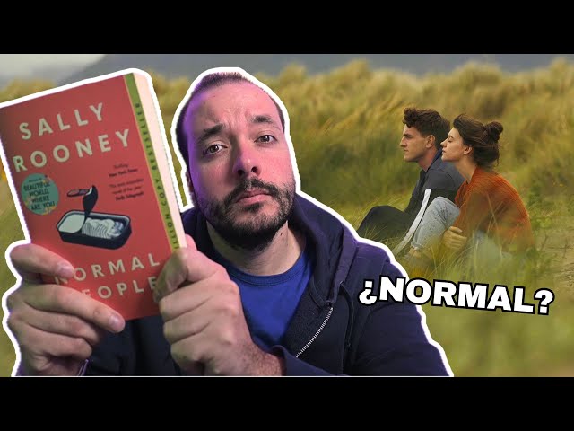 Vídeo relacionado con Gente normal (Best Seller)