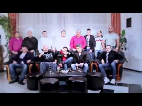 FLORIN SALAM & FLORIN PURICE   PRIETENI SUB ACOPERIRE OFICIAL VIDEO