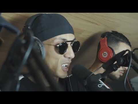 Niro X Nino B X Koro X Zesau - Couvre Feu 🔥 [OKLM RADIO]