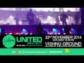 Hillsong United Live In Concert In Mumbai Might To Save
