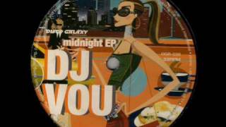 DJ Vou - Disco Nights