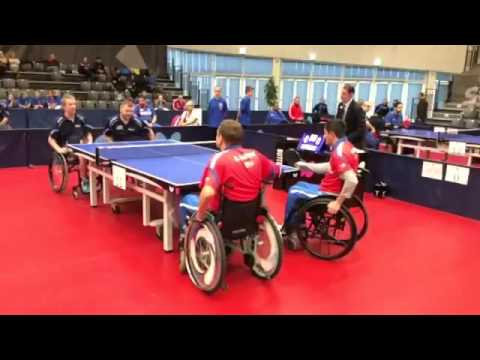 Class T-M2, FRA-RUS, Double