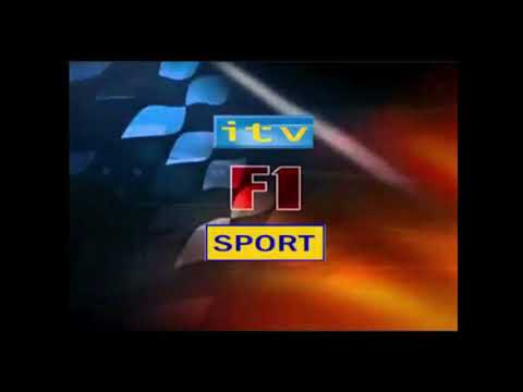 ITV : F1 Theme 2000 - 20002 (Theme)
