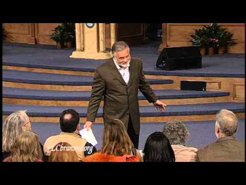 Keith Moore   Faith for miracles   Pt 6 The beginning of miracles