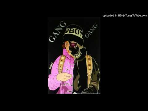 Stifler Mc - (GANG )👽  💰💸🔥⚡