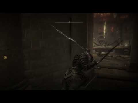 Elden Ring is a perfectly balanced game with no exploits