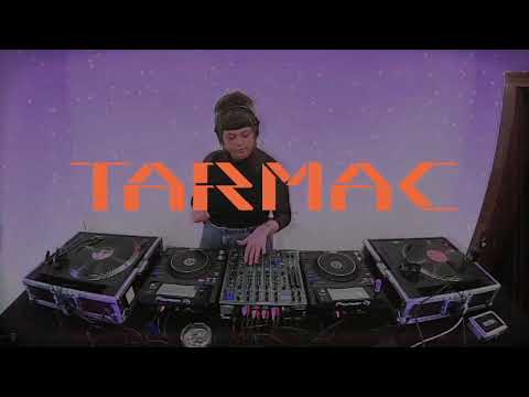 TARMAC 2021 LIVE STREAM - Gili