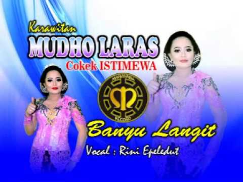 Rini Epeledut feat. Mudho Laras - Banyu Langit (Official Music Video)