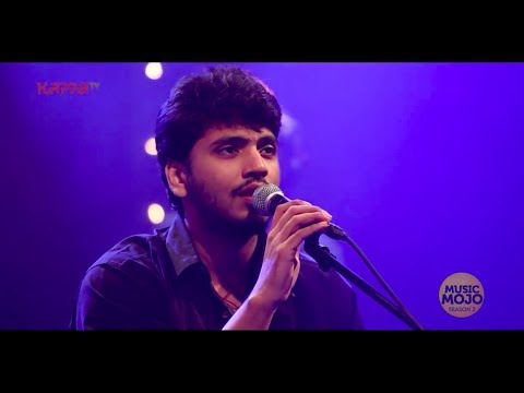 Enthinu Veroru Sooryodayam - Kappa TV - Ajay Sathyan - Music Mojo