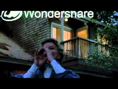 Katharine Hepburn is a Loon