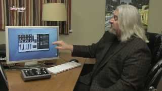 Video thumbnail for Audient iD22 USB Audio Interface Overview - Sweetwater Minute Vol. 227 by Sweetwater