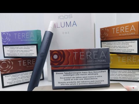 New toxin discovered in IQOS ILUMA