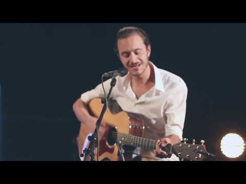 Editors - Nothing live at Studio Brussel 3rd June 2013