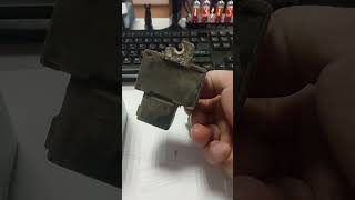 Ошибка df110 Renault - что делать