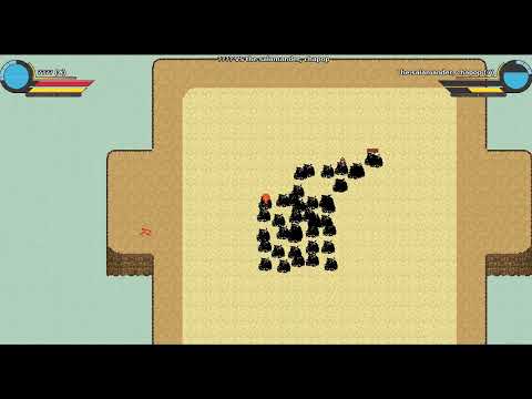 NFF 1v1 Tournament R1 - Kouseki VS NightX