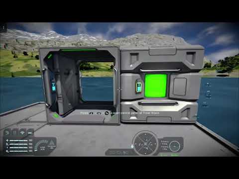 Space Engineers Xbox: Tutorial 132 - Basic Event Controller Operation