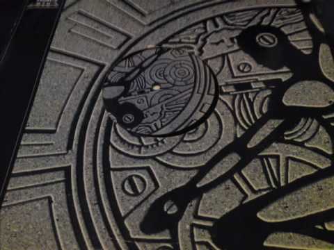 dr. s. gachet - remember the roller original