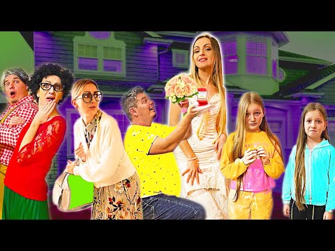 💍 Mama VITREGA - Toate Episoadele 1-18 Compilare