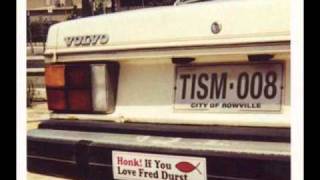 TISM - We Are All Of Us In The Gutter, But Some Of Us Are Looking At The Sewerage