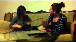 Arjeta Vllasa & Doruntina Rexhepi - Kreshtat E Kosoves