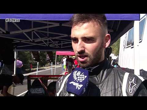 IV SUBIDA A PONTECALDELAS 2019 | By #CdRas