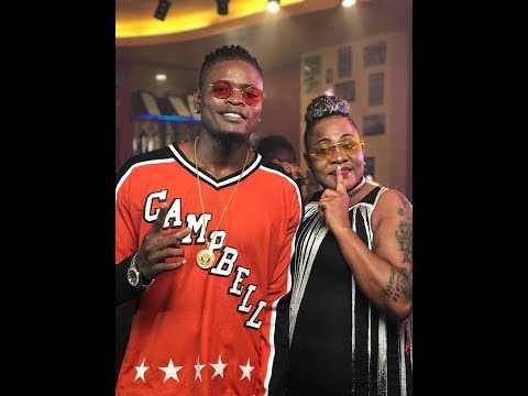 Ndi Mukoowu | Pallaso ft FullFigure