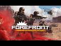 Gameplay video of Forefront  All Platforms