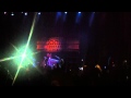 Shimmy Shimmy Ya Ghostface Raekwon ODB Tribute Miami 9 13 2011