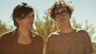 Poolside - Everything Goes