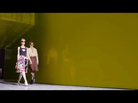 Prada | Spring Summer 2019 | Full Show