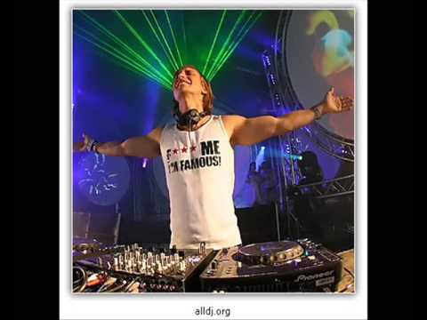 David Guetta vs Daft Punk - Love Is Gone vs Technologic (Mec DJ Primitive Remix)