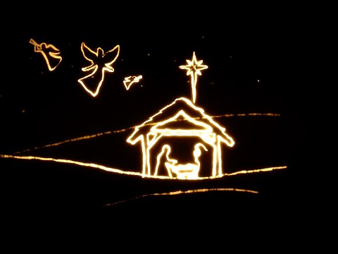 Marcelina Gawron & Adam Jarzmik "Bóg się rodzi"