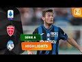 ATALANTA JAAGT OP DE KOPPOSITIE! ??? | Monza vs Atalanta | Serie A 2022/23 | Samenvatting