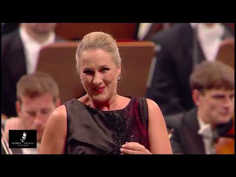 Iain Bell - The Hidden Place (Diana Damrau 2019)