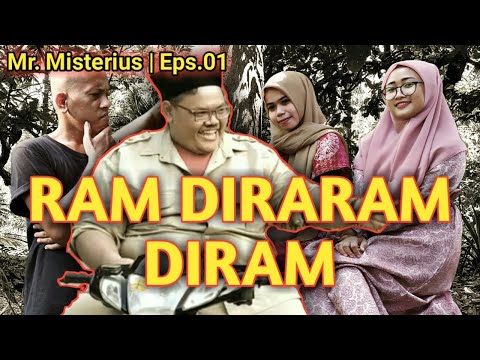 video-ngakak-ucox-bongax-mr-misterius-eps01-ram-diraram-diram