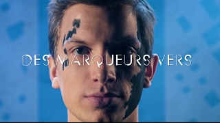 SoliDam - Des marqueurs vers (Clip officiel)