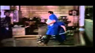 (PROMO) La empresa perdona un momento de locura