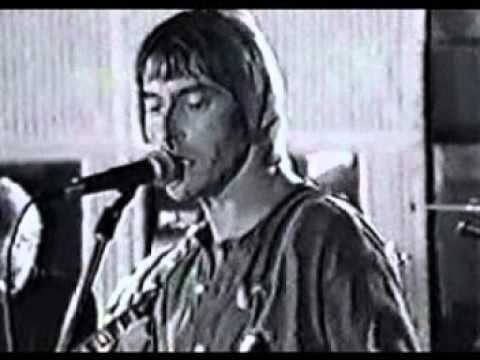 Paul Weller, McCartney and Noel   Come Toghether War Child