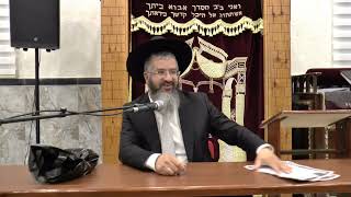 מכירת חמץ, ושיעורים ומידות להלכה ולמעשה | הרב אורן צדוק | י' ניסן ה'תשפ''ד
